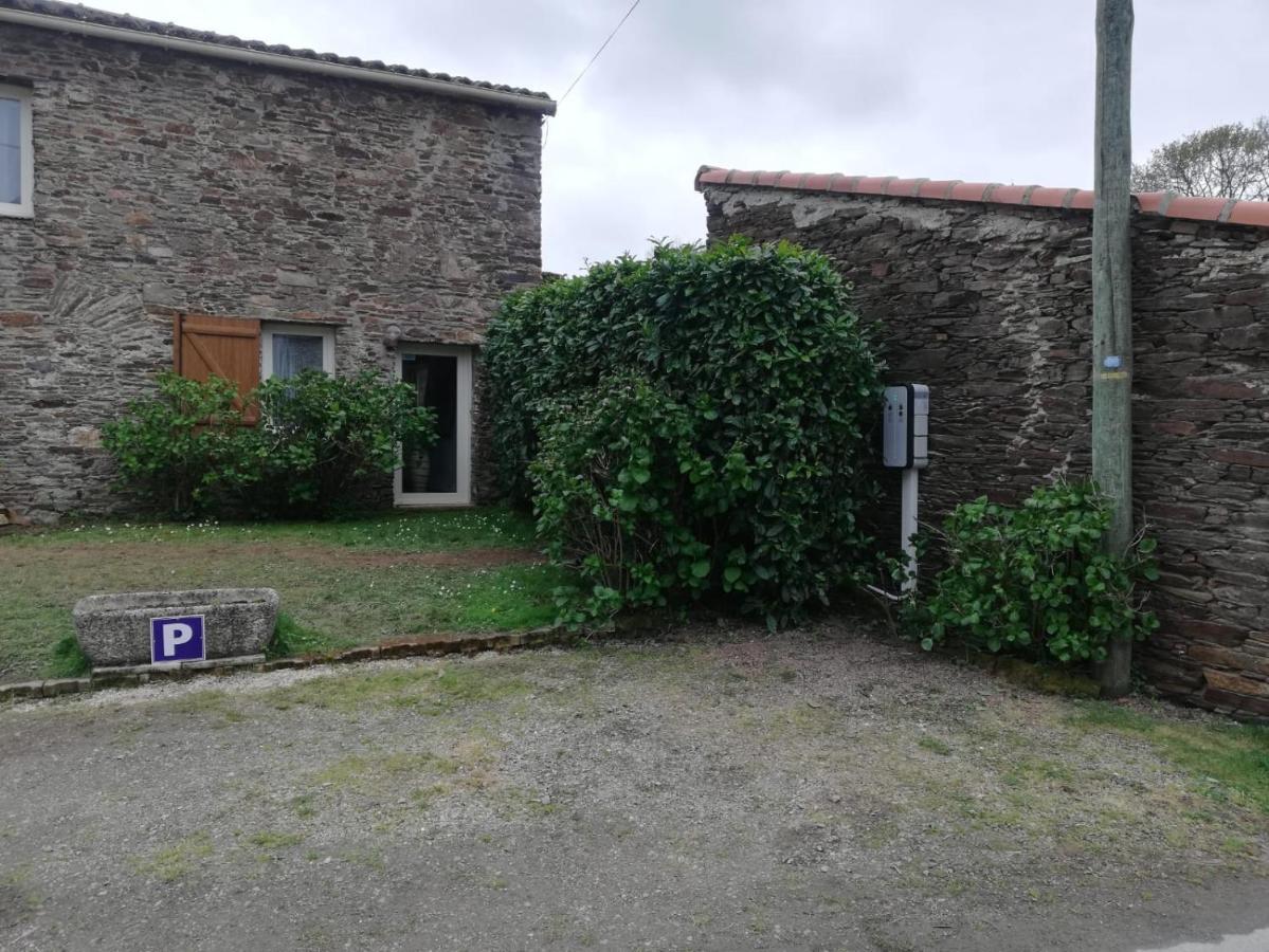 Au Clos De Launay Chambres D'Hotes Le Cellier Exteriér fotografie